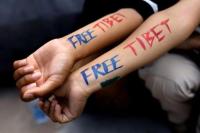 Pengungsi Tibet di India Tuntut Diskusi Mengenai Tibet Selama KTT G20