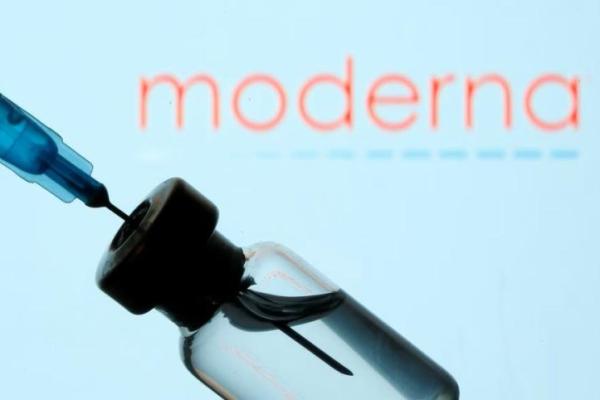 Uji Klinis Vaksin COVID Moderna Klaim Efektif Melawan Varian Baru
