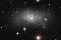 Astronom Temukan Gelembung Galaksi dengan Lebar Satu Miliar Tahun Cahaya