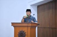 HNW Sebut Pentingnya Aktualisasi Budaya Muhammadiyah