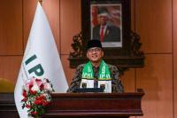 Waket MPR: Bahan Baku Konsumsi Jamaah Haji Diharapkan dari Indonesia