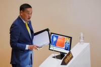 PM Thailand Tuai Kritik di Parlemen karena Agenda Ekonominya Tanpa Tujuan