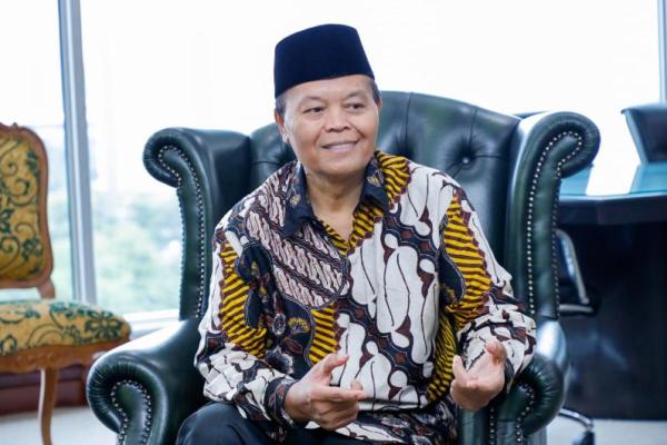 HNW: PKS Akan Segera Merespons Usulan Muhaimin sebagai Bacawapres