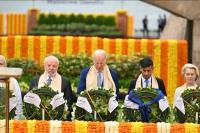 Kemenangan India di G20 Sembunyikan Perpecahan Sengit antara Negara Barat dan Selatan