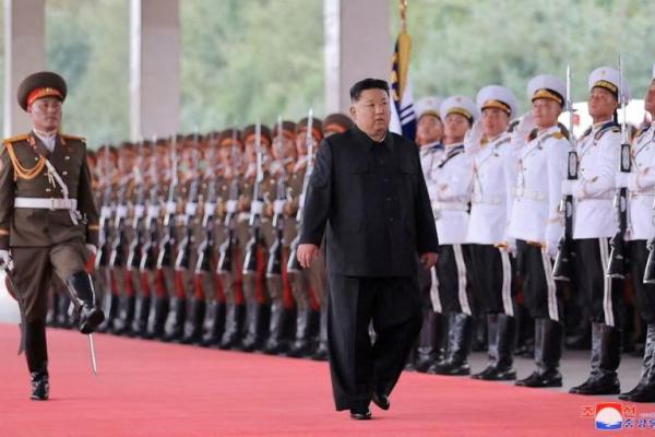 Analis Menilai Pertemuan Kim Jong Un-Putin Tidak akan Berkelanjutan