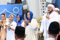 Indonesia Menginginkan Pemimpin Beradab dan Berakhlak Mulia