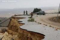 Pihak Berwenang Libya Timur Sebut 2.000 Tewas Akibat Banjir, 6.000-an Hilang