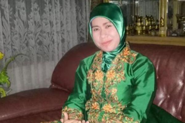 Akademisi UIKA Bogor Nilai Lagu Ya Lal Wathon Bikin Semangat Pemenangan Pasangan AMIN