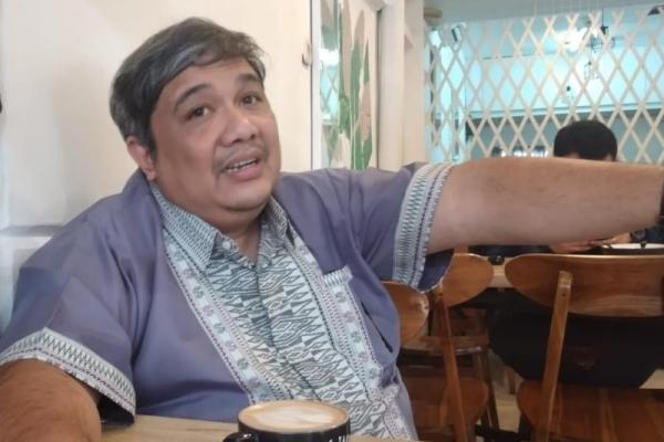Masuk TIMNAS AMIN, Pendeta Frans Immanuel Saragih Siap Menangkan Pasangan AMIN