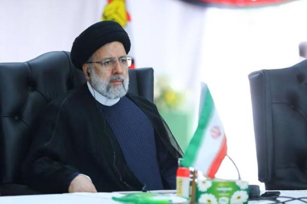 Akan Ditukar, Presiden Iran Sebut Lima Warga AS yang Ditahan dalam Kondisi Sehat