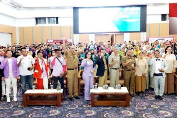 Pemilu 2024, Bawaslu DKI Gandeng Cyber Crime Polri Sikat Conten Hoaks
