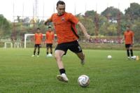 Kontribusi Nyata, Maciej Gajos Ingin Bawa Persija  Tutup Liga 1 dengan Kemenangan