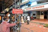 Cegah Penyebaran Virus Nipah yang Mematikan, Kerala India Tutup Sekolah dan Kantor