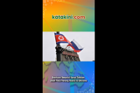 Bantuan Amunisi Korut Takkan Ubah Peta Perang Rusia vs Ukraina 