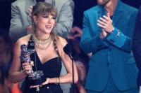 Taylor Swift Menangkan Penghargaan Tertinggi di MTV Video Music Awards
