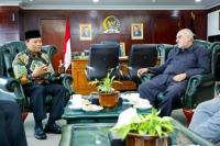 HNW: Bahkan Sejak Belum Merdeka, Bangsa Indonesia Bela Perjuangan Palestina