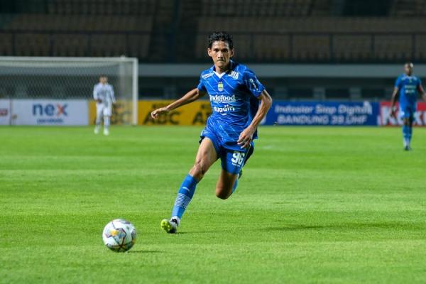 Laga Perdana Ryan Kurnia Hadapi Mantan Klub Persikabo