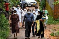 Virus Nipah yang Mematikan di India Bersumber dari Kelelawar dan Buah