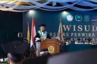 Ketua MPR RI Dorong Peningkatan Kualitas Perguruan Tinggi
