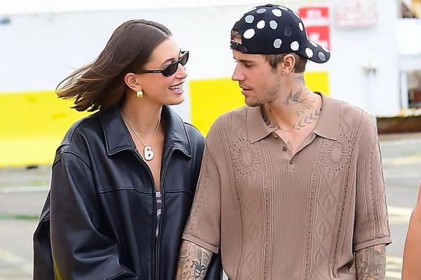 Hailey Bieber Capai Kesepakatan Bisnis Rhode Rp16 Triliun, Ini Reaksi Justin Bieber
