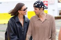 Rayuan Maut Justin Bieber untuk Istrinya Hailey Bieber Rayakan Ulang Tahun Pernikahan Ke-5