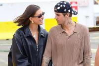 Penggemar Khawatir Stephen Baldwin Minta Doa untuk Justin Bieber dan Hailey Bieber