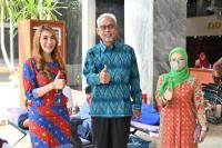HUT DPR, Korpri DPR RI Gandeng BNI dan PMI Gelar Donor Darah