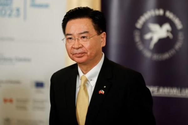 Kecam Elon Musk, Menlu Sebut Taiwan Tidak untuk Dijual