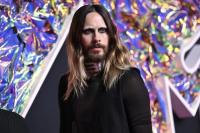 Terpapar Narkoba di Usia Muda, Jared Leto Ungkap Momen Pencerahan untuk Meninggalkannya