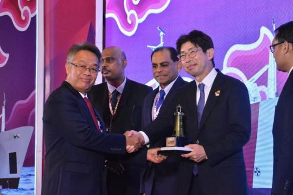 Indonesia Tuan Rumah Workshop ASEAN Hydrographic Survey 2023