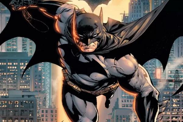 James Gunn Ungkap Posisi Batman di DC Universe Baru