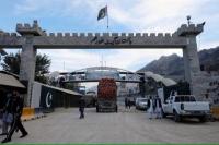 Usai Dialog, Penyeberangan Perbatasan Afghanistan-Pakistan Dibuka Kembali