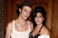 Blake Fielder-Civil Mantan Suami Amy Winehouse Bantah Jadi Penyebab Kematian Mendiang Istrinya