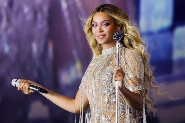 Rehat dari Tur Renaissance, Beyonce Rayakan Ulang Tahun Bersama Keluarga di Polinesia