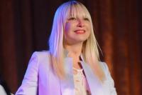 Rilis Album Reasonable Woman, Sia Terinspirasi dari Depresi Perceraiannya Selama Tiga Tahun