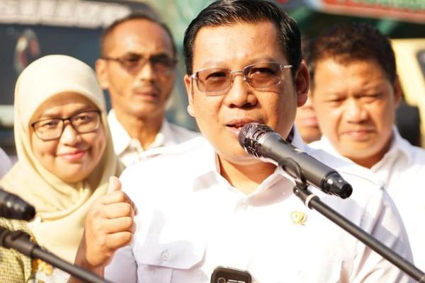 NFA Dorong UMKM Pangan Lokal Naik Kelas