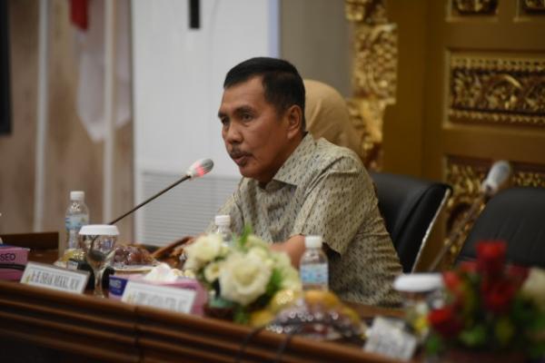 Komisi V Minta Tarif Tol Indralaya-Prabumulih Tak Bebani Masyarakat