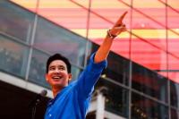 Gagal Jadi PM Thailand, Pita Mundur sebagai Pemimpin Partai Pemenang Pemilu