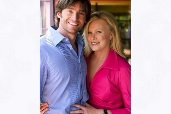 Hugh Jackman dan Istrinya Deborra-Lee Furness Berpisah Setelah 27 Tahun Menikah