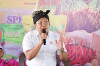 Para Pejuang Pangan Bertemu Cari Solusi Penataan Ekosistem Pangan