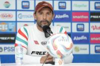 Persis Solo Waspada Hadapi RANS Nusantara FC