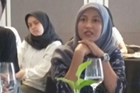 Saya Merasa Berdosa Menayangkan Berita Lingkungan di Jam Hantu