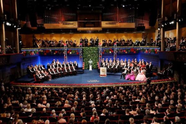 Penghargaan Hadiah Nobel Tahun Ini Meningkat Menjadi Hampir Rp 15 Miliar