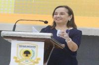 Gloria Arroyo Paparkan Strategi Filipina Hadapi Tekanan El Nino