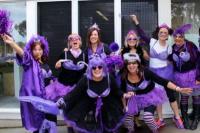 18 September Purple Bra Day, Dukungan Mental untuk Penderita Kanker Payudara