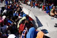 PM Italia Serukan Uni Eropa untuk Memblokir Kedatangan Migran