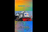 Mulai 17 September, KAI Beri Diskon Bagi Peyandang Disabilitas