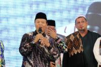 HNW Apresiasi Hajatan Betawi 4 Lewat Pantun