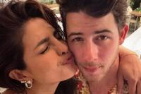 Nick Jonas Berulang Tahun Ke-31, Priyanka Chopra Ungkap Kegembiraan Terbesar dalam Hidupnya