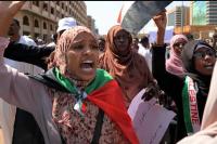 Bagaimana Posisi Hubungan Maroko dan Sudan dengan Israel?